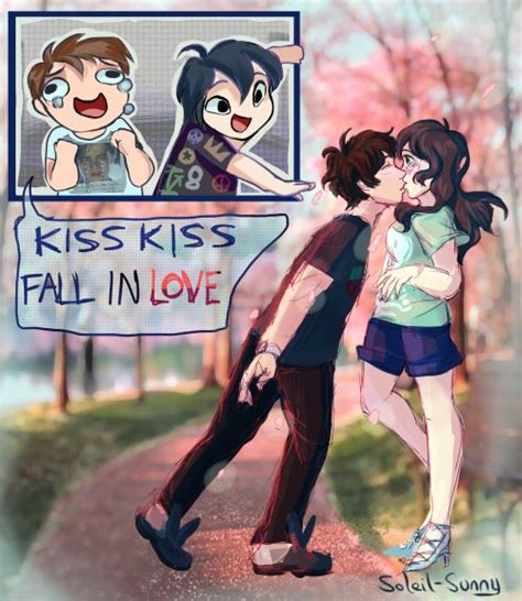 DIL'S FIRST KISS .